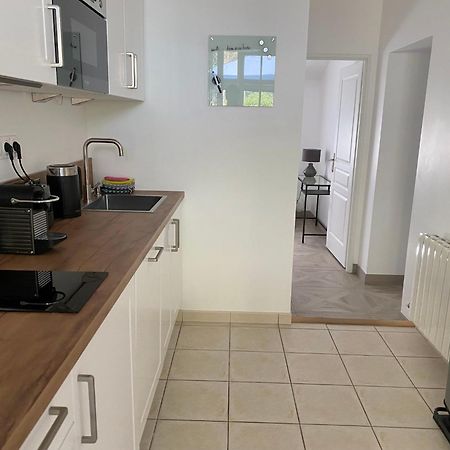 Manoir Et Appartements Avec Piscine Au Domaine De Bize Mirepoix ماريبواه المظهر الخارجي الصورة