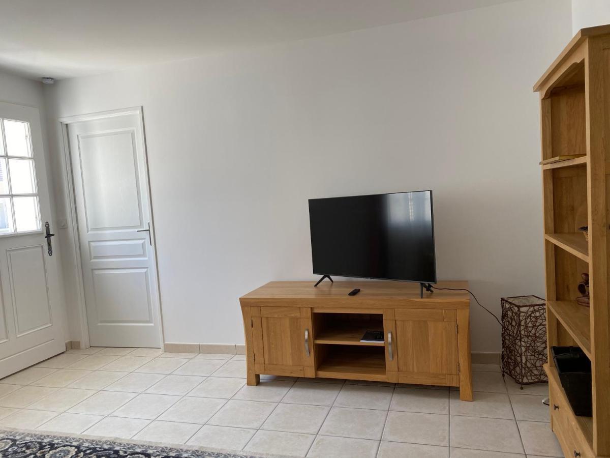 Manoir Et Appartements Avec Piscine Au Domaine De Bize Mirepoix ماريبواه المظهر الخارجي الصورة