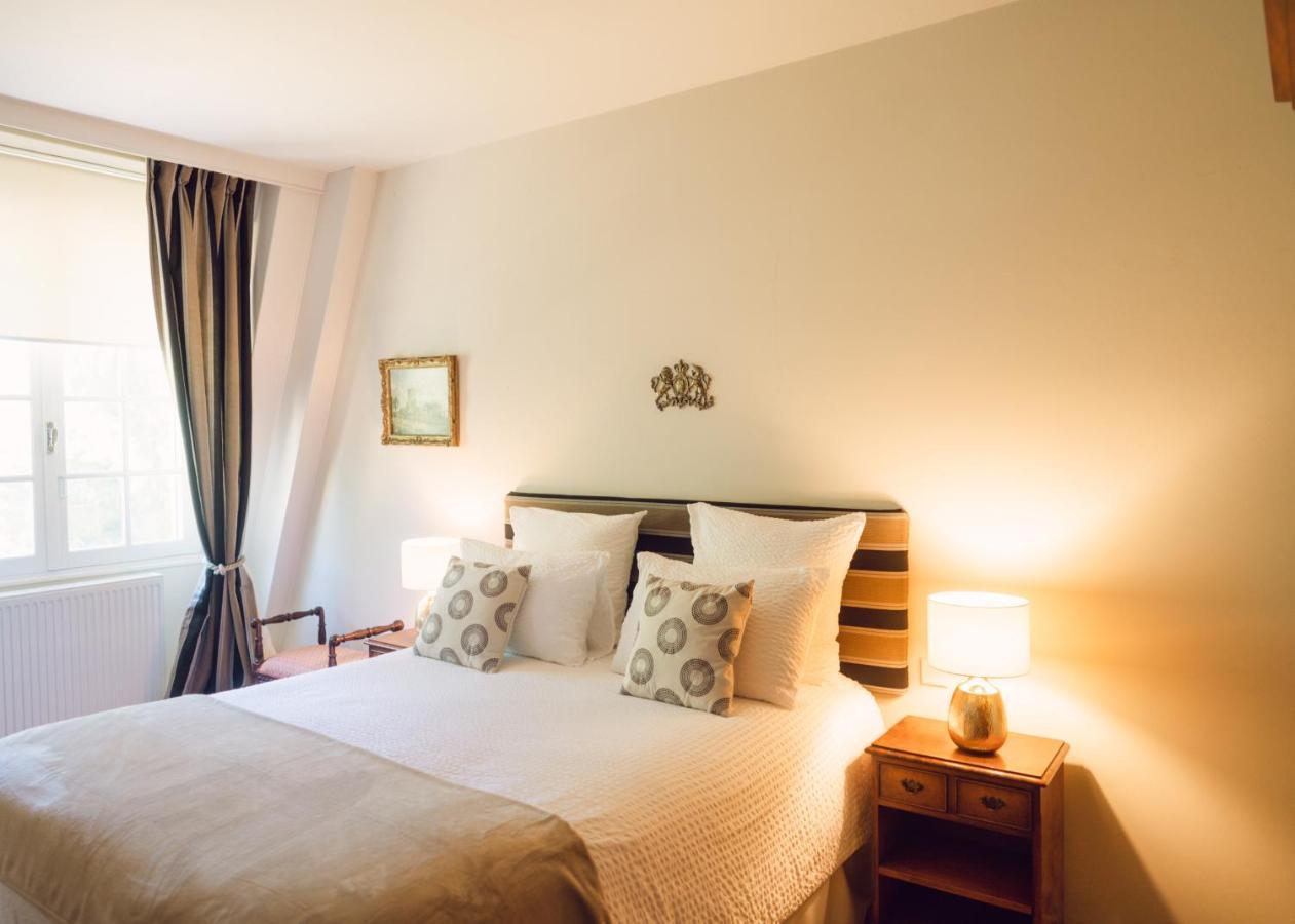 Manoir Et Appartements Avec Piscine Au Domaine De Bize Mirepoix ماريبواه المظهر الخارجي الصورة